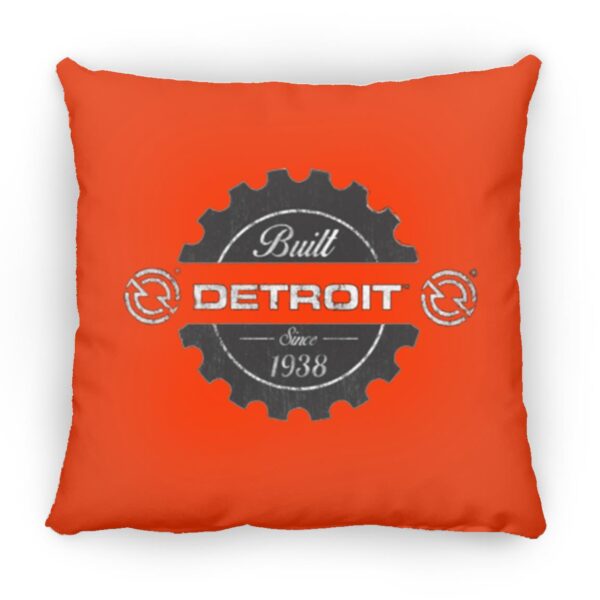Built Detroit ZP16 Medium Square Pillow - Image 8
