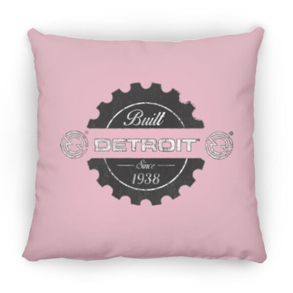 Built Detroit ZP16 Medium Square Pillow - Image 9