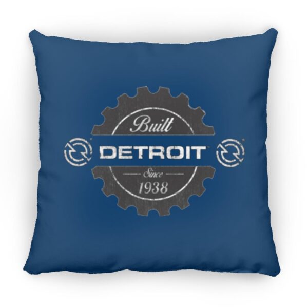 Built Detroit ZP16 Medium Square Pillow - Image 12