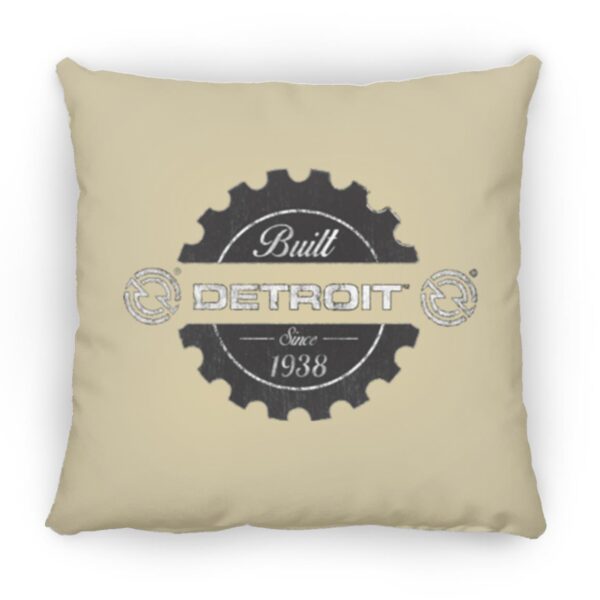 Built Detroit ZP16 Medium Square Pillow - Image 13