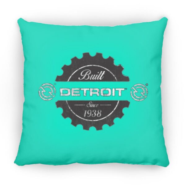 Built Detroit ZP16 Medium Square Pillow - Image 14