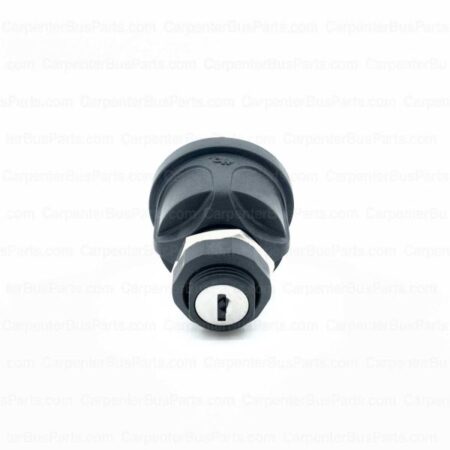 08-011-047 Entrance Door Key Switch, Cole Hersee