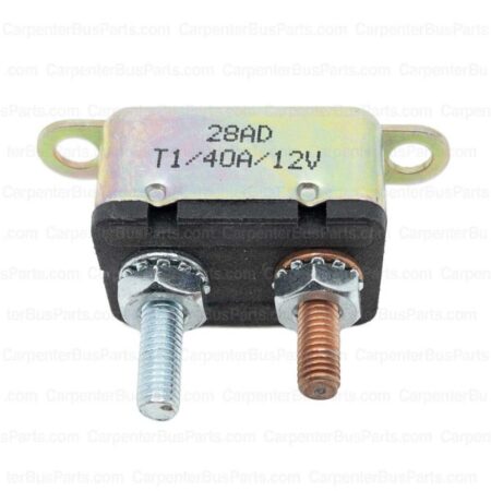 110004 40 Amp Circuit Breaker