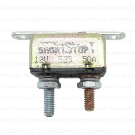 110008 50 Amp Circuit Breaker