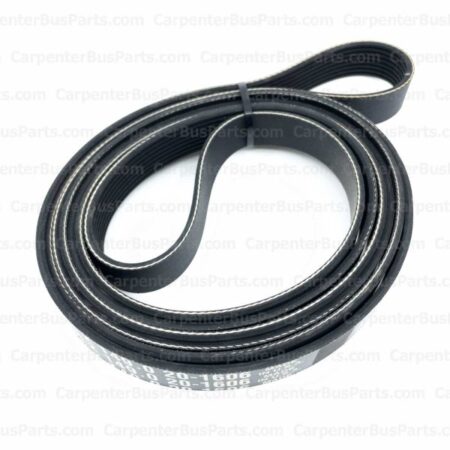 1490K8 149 Inch 8 Groove Serpentine Belt