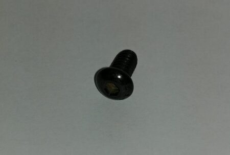 15733 BOLT 1/4-20X1/2 BUTTON