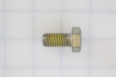 19325 BOLT 1/2-13X1 LOCK