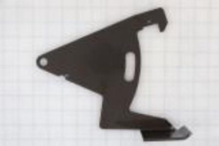 211-0343FBM LATCH ROLL STOP