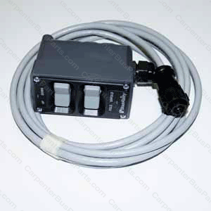 32833A BRAUN PENDANT 32986A