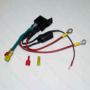 35139KS REDUNDANT RELAY HARNESS KIT