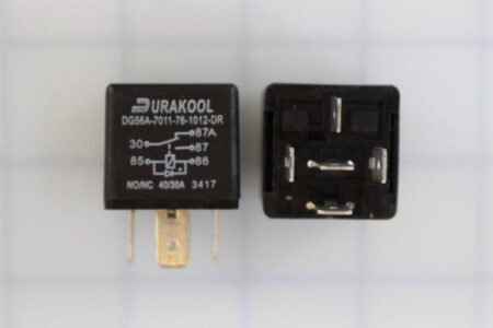 35249 RELAY 40 AMP