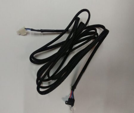 400374AKS HARNESS ROLLSTOP