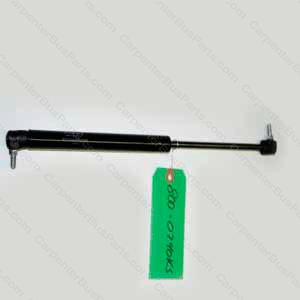 800-0740KS GAS SPRING, ROLL STOP