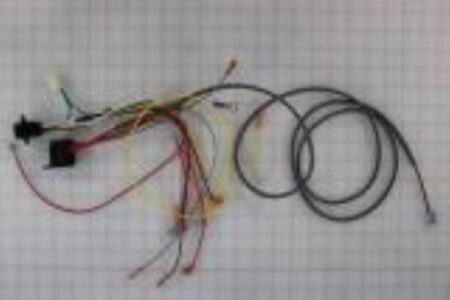 915R3914IBQDKS REAR PUMP HARNESS