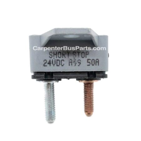 AC201-107 50 Amp Circuit Breaker