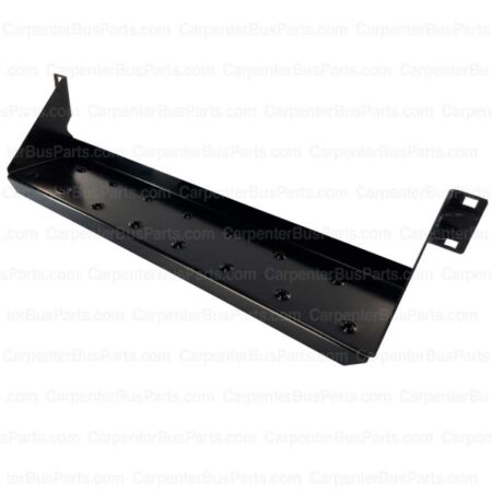 BS021043 GLAVAL REAR BUMPER STEP
