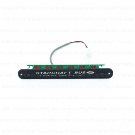FAC-01397-00900 Lighted Starcraft Logo