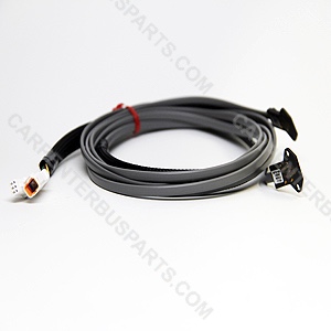 32645NA60KS ROLL STOP SENSOR W/ HARNESS