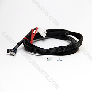 33775AKS ROLL STOP HARNESS