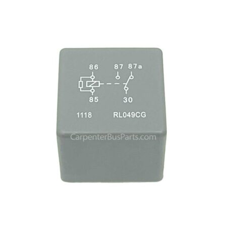 R3177 30AMP Multipurpose Relay