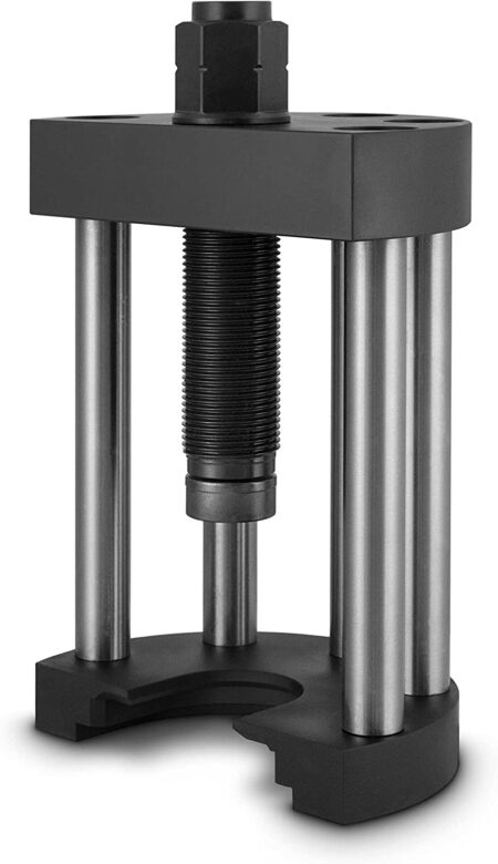 Tiger Tool Tapered Torque Rod Press for Commercial Vehicles