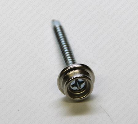 70009103 INTERIOR TRIM PANEL SCREW