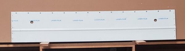 3G-29-64 - MCI - PANEL - BAGGAGE DOOR LOWER