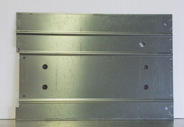 3G-31-214 - MCI - PANEL - FRONT SIDE SERVICE DOOR W/LOCK
