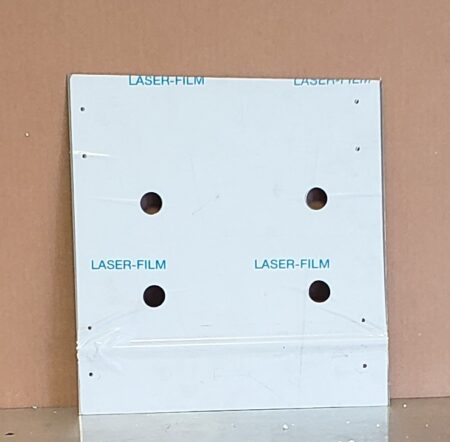3G-35-84 - MCI - PANEL - REAR OF RH REAR SIDE SERVICE DOOR