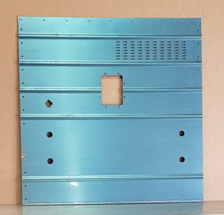 3J-30-24 - MCI - PANEL - BATTERY DOOR