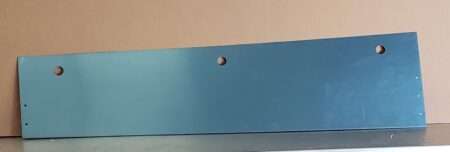 3J-31-169 - MCI - PANEL - RH REAR SIDE SERVICE DOOR LOWER