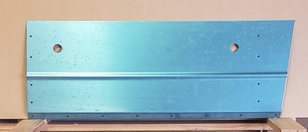 3J-35-64 - MCI - PANEL - FRONT OF LH REAR WHEEL LOWER