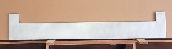 3L-29-1130 - MCI - PANEL - BAGGAGE DOOR LOWER W/WHEELCHAIR LIFT
