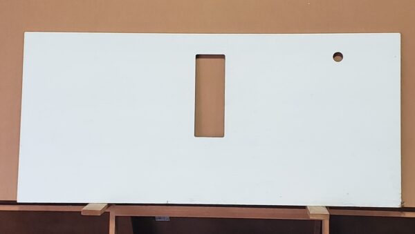 3L-29-149 - MCI - PANEL - LH BAGGAGE DOOR UPPER