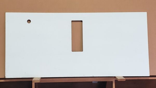 3L-29-150 - MCI - PANEL - RH BAGGAGE DOOR UPPER