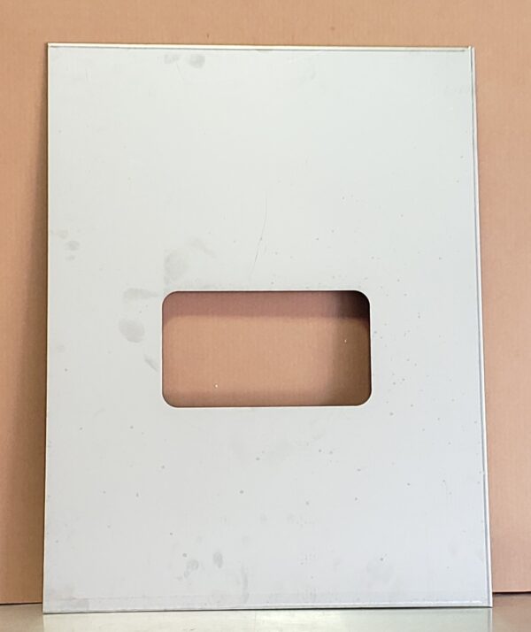 3L-31-1158 - MCI - PANEL - LH REAR ENGINE DOOR