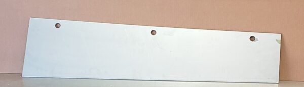 3L-31-1229H - MCI - REPAIR PANEL - LH REAR SIDE SERVICE DOOR LOWER