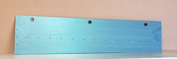 3L-31-1248H - MCI - REPAIR PANEL - LH REAR SIDE SERVICE DOOR
