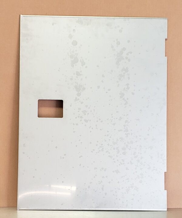 3L-31-474 - MCI - PANEL - RH REAR ENGINE DOOR