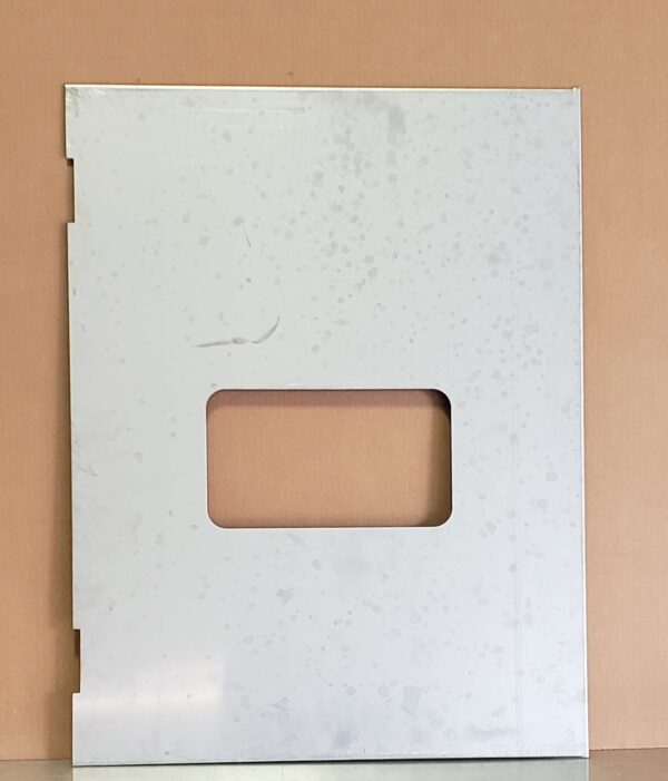 3L-31-475 - MCI - PANEL - LH REAR ENGINE DOOR