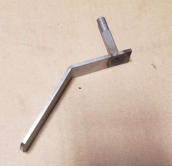 3L-31-599 - MCI - HANDLE ASSEMBLY - RH
