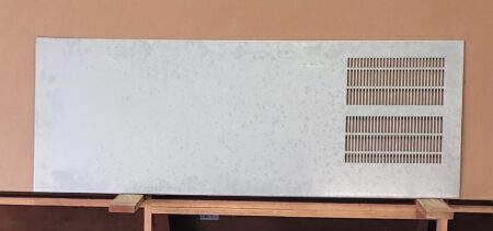 474243 - Prevost - PANEL- AIR INTAKE LH