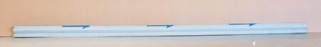 481130 - Prevost - MOLDING- ?Z? SHAPED