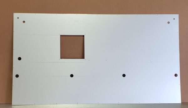 481977 - Prevost - PANEL - INTERIOR 60?