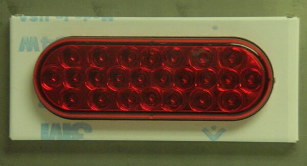 M3-00896 - Prevost - LAMP CONVERSION ASSY - RED LED