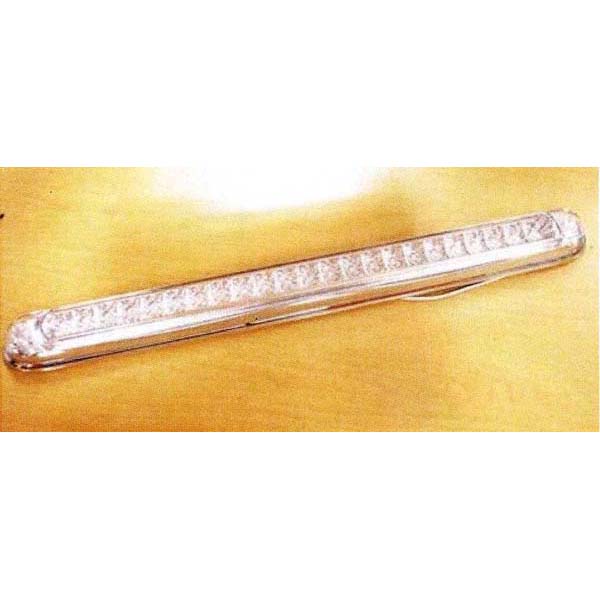 935-86-014 - Light Bar - IC - Red 23 LED