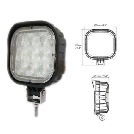 828-23-007 - Hi-Output LED FLOOD Light